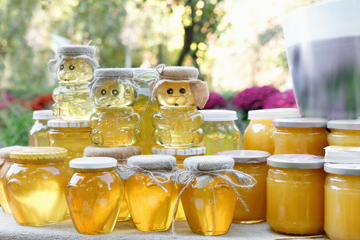Чи корисні продукти на основі меду для імунітету?