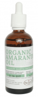 Амарантовое масло органическое